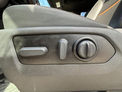 2022 GMC Sierra 2500 HD AT4