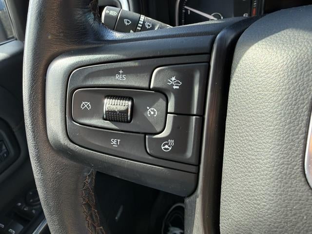 2022 GMC Sierra 2500 HD AT4