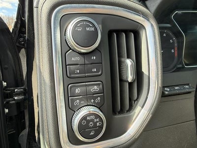2022 GMC Sierra 2500 HD AT4