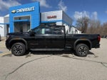 2022 GMC Sierra 2500 HD AT4