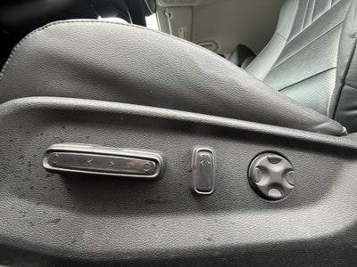 2021 Honda Accord Sedan Sport SE