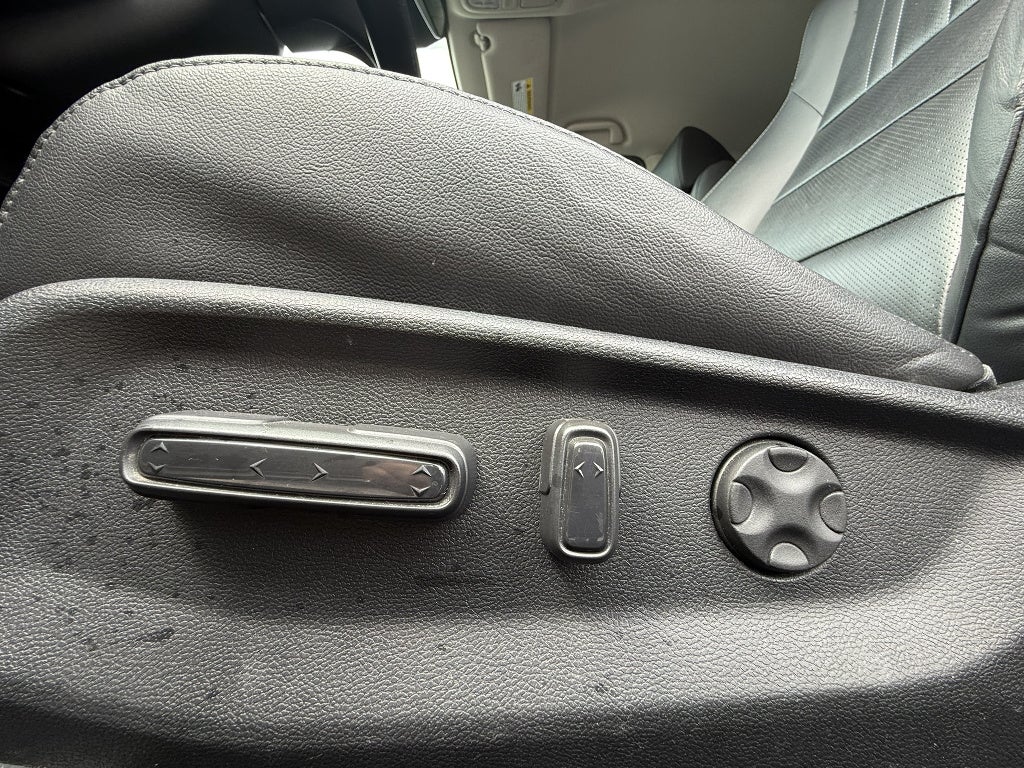 2021 Honda Accord Sedan Sport SE