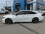 2021 Honda Accord Sedan Sport SE