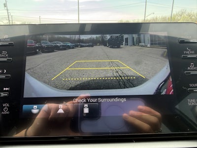 2021 Honda Accord Sedan Sport SE