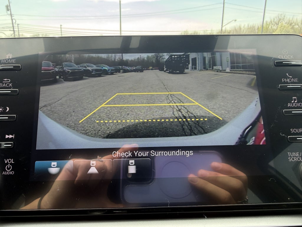 2021 Honda Accord Sedan Sport SE