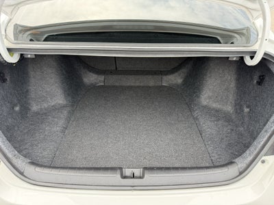 2021 Honda Accord Sedan Sport SE