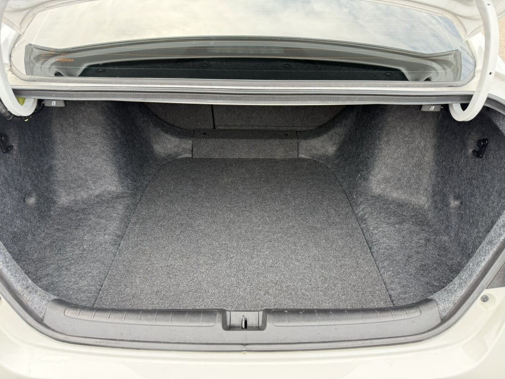 2021 Honda Accord Sedan Sport SE