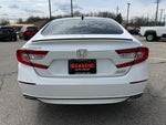 2021 Honda Accord Sedan Sport SE