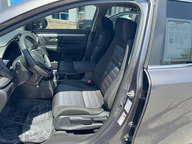 2020 Honda CR-V AWD LX