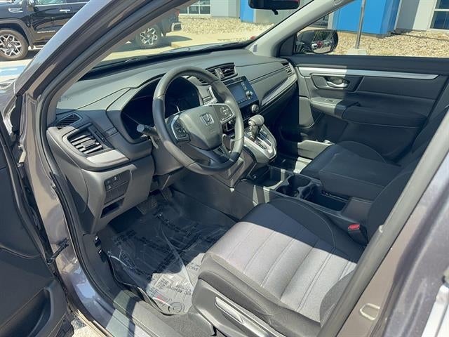 2020 Honda CR-V AWD LX