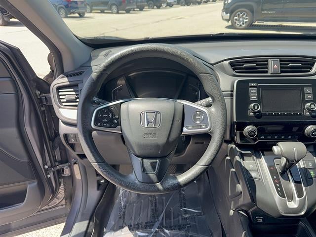 2020 Honda CR-V AWD LX