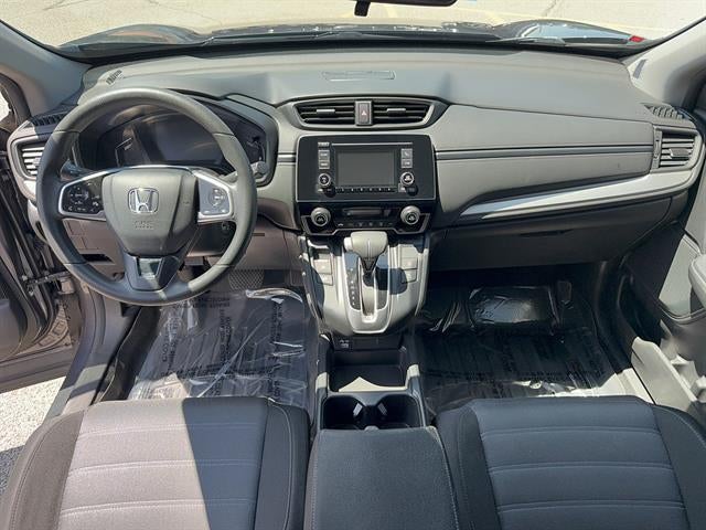 2020 Honda CR-V AWD LX