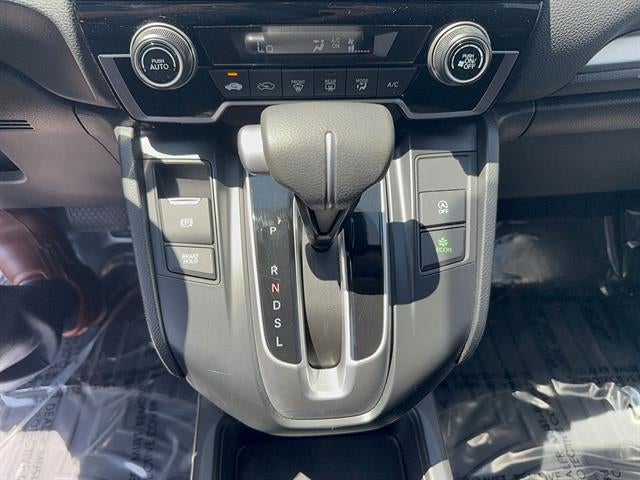 2020 Honda CR-V AWD LX