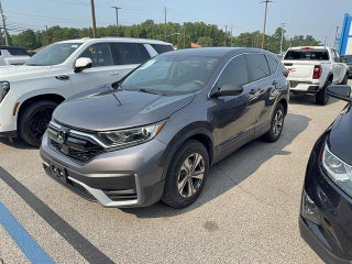 2020 Honda CR-V AWD LX