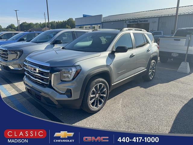 2027 GMC Terrain AWD Elevation