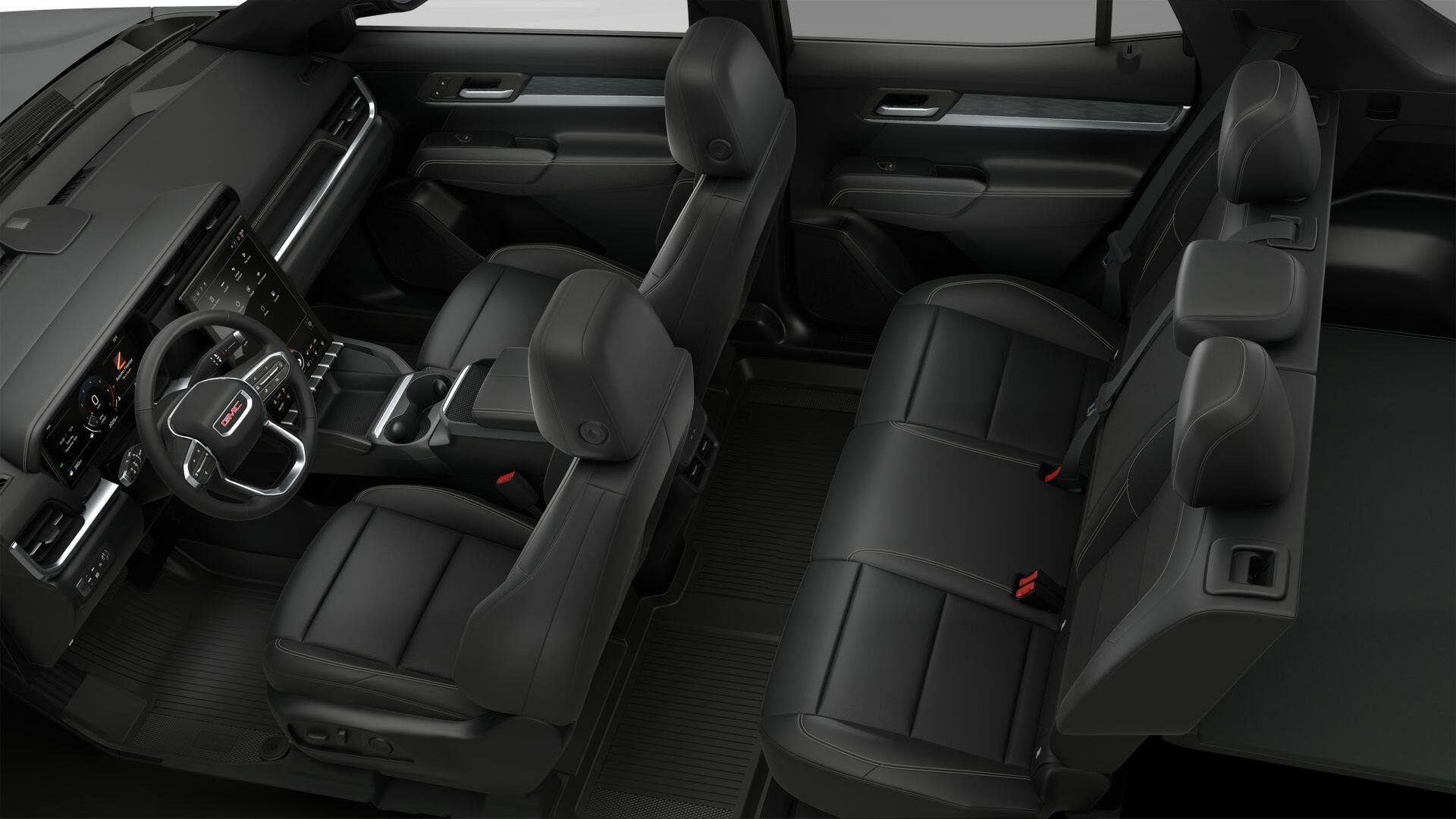2027 GMC Terrain AWD Elevation