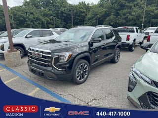 2027 GMC Terrain AWD Elevation