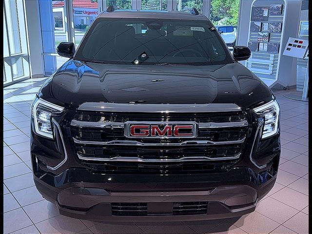 2027 GMC Terrain AWD Elevation