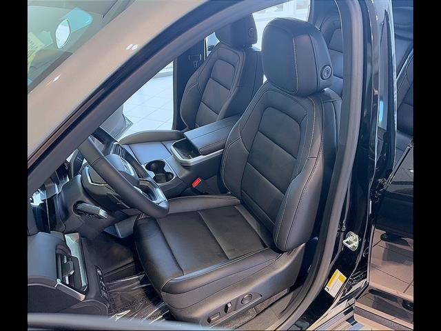 2027 GMC Terrain AWD Elevation