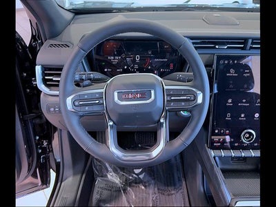 2027 GMC Terrain AWD Elevation