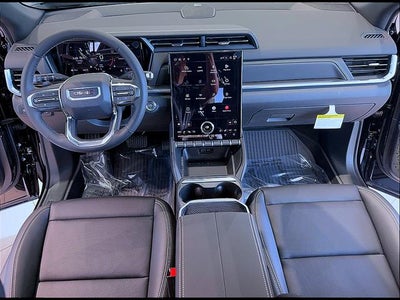 2027 GMC Terrain AWD Elevation