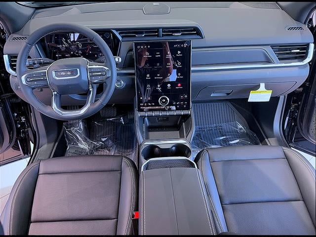 2027 GMC Terrain AWD Elevation