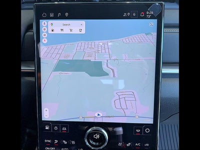 2027 GMC Terrain AWD Elevation