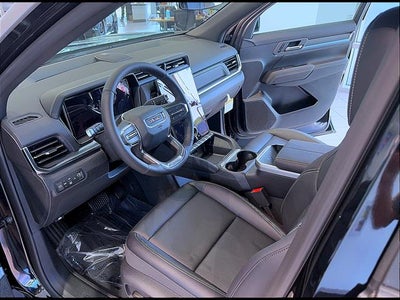 2027 GMC Terrain AWD Elevation