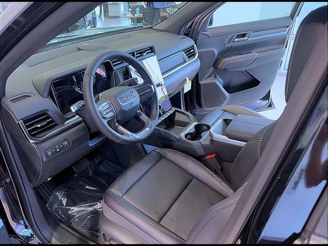 2027 GMC Terrain AWD Elevation
