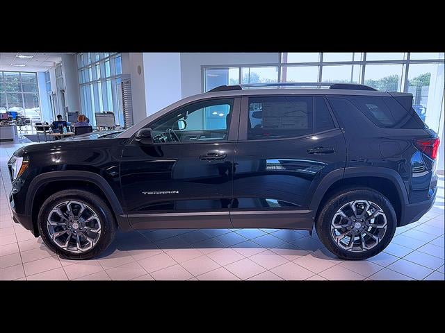 2027 GMC Terrain AWD Elevation