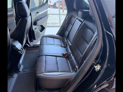 2027 GMC Terrain AWD Elevation