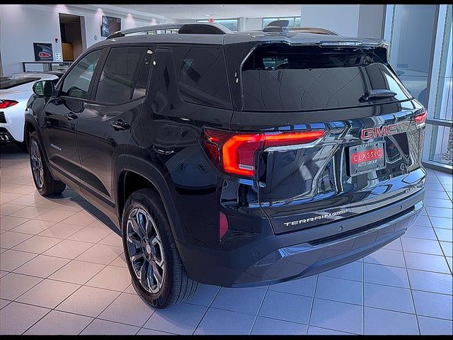 2027 GMC Terrain AWD Elevation