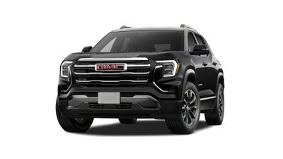 2027 GMC Terrain AWD Elevation