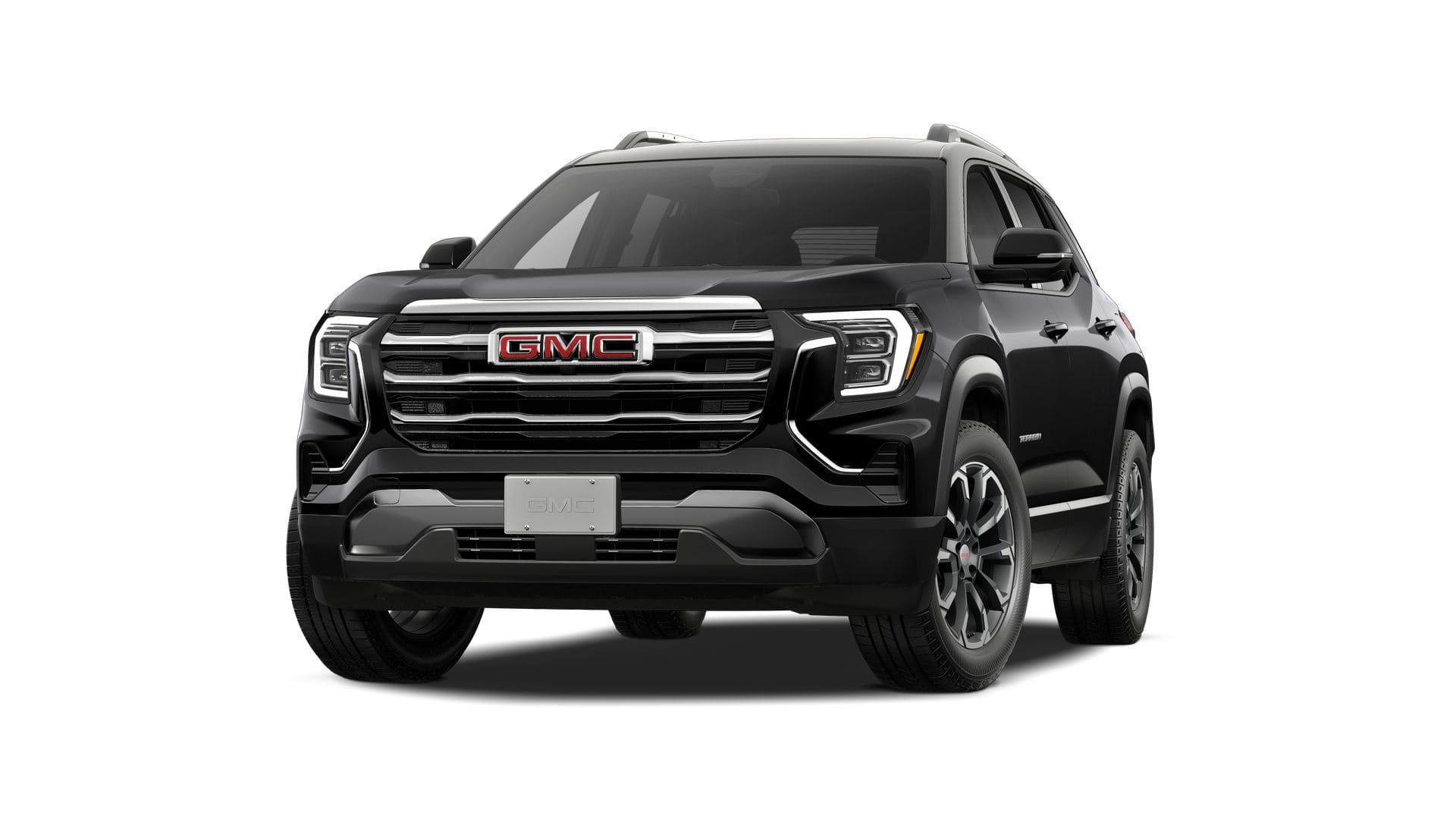 2027 GMC Terrain AWD Elevation
