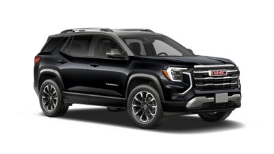 2027 GMC Terrain AWD Elevation