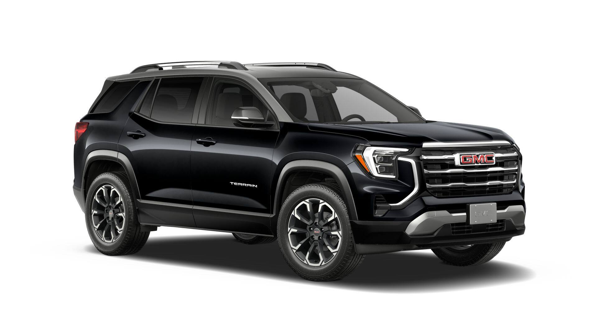 2027 GMC Terrain AWD Elevation