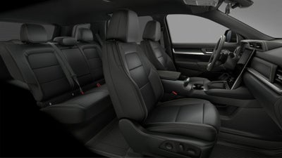 2027 GMC Terrain AWD Elevation