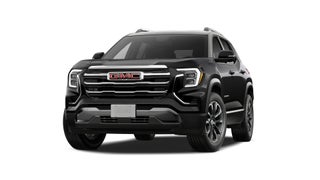 2027 GMC Terrain AWD Elevation