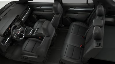 2027 GMC Terrain AWD Elevation