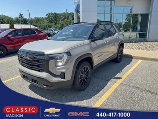 2027 GMC Terrain AWD Elevation