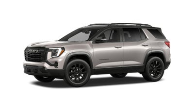 2027 GMC Terrain AWD Elevation