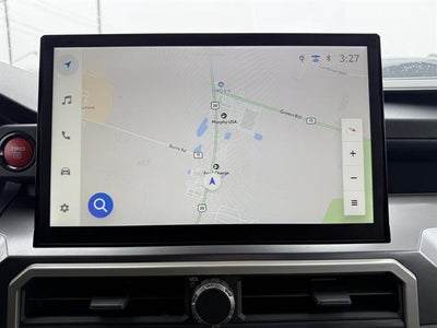 2025 Toyota Tacoma 4WD SR