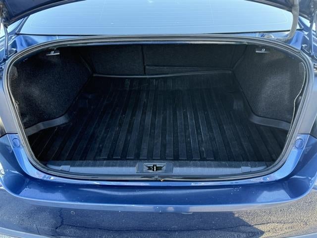 2019 Subaru Legacy Limited