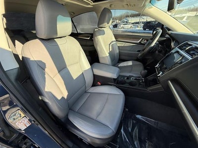 2019 Subaru Legacy Limited