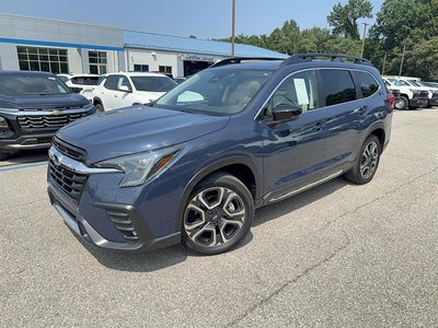 2025 Subaru Ascent Limited 7-Passenger