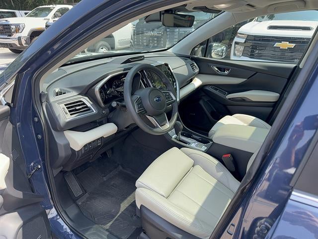 2025 Subaru Ascent Limited 7-Passenger