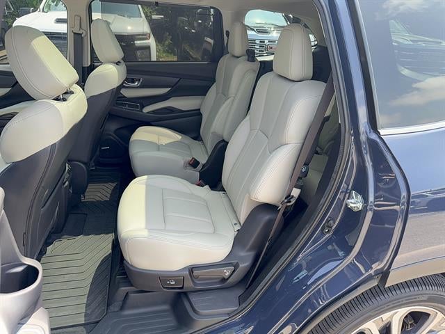 2025 Subaru Ascent Limited 7-Passenger