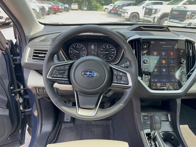2025 Subaru Ascent Limited 7-Passenger