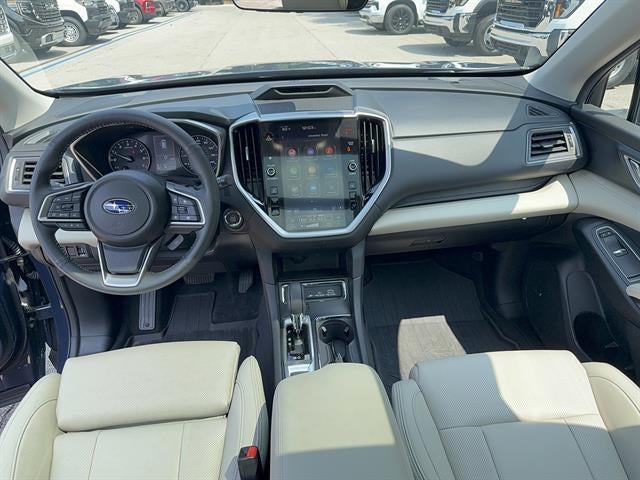 2025 Subaru Ascent Limited 7-Passenger