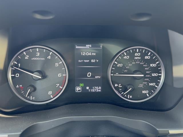 2025 Subaru Ascent Limited 7-Passenger